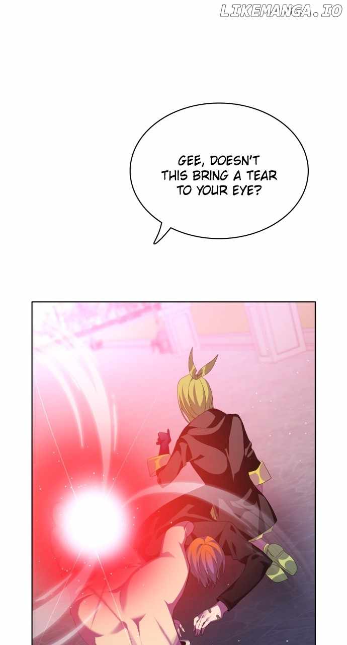 Zero Game Chapter 300 - Page 82 in English