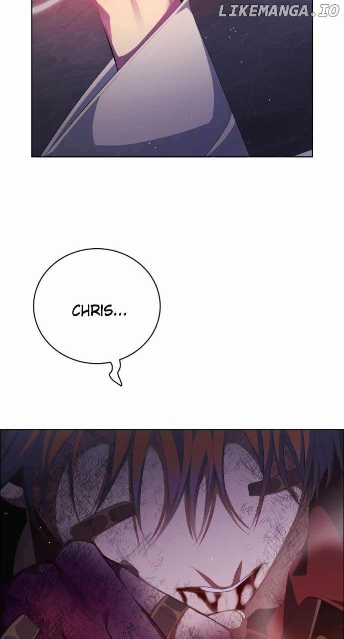 Zero Game Chapter 300 - Page 83 in English