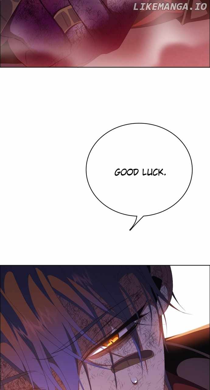 Zero Game Chapter 300 - Page 84 in English