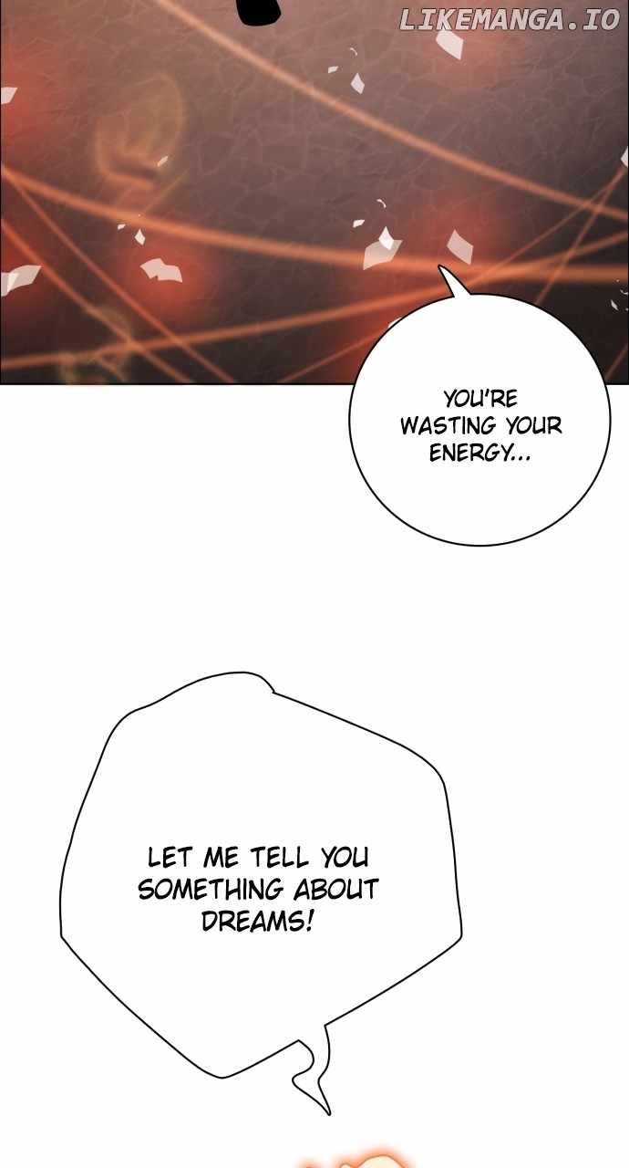 Zero Game Chapter 300 - Page 88 in English