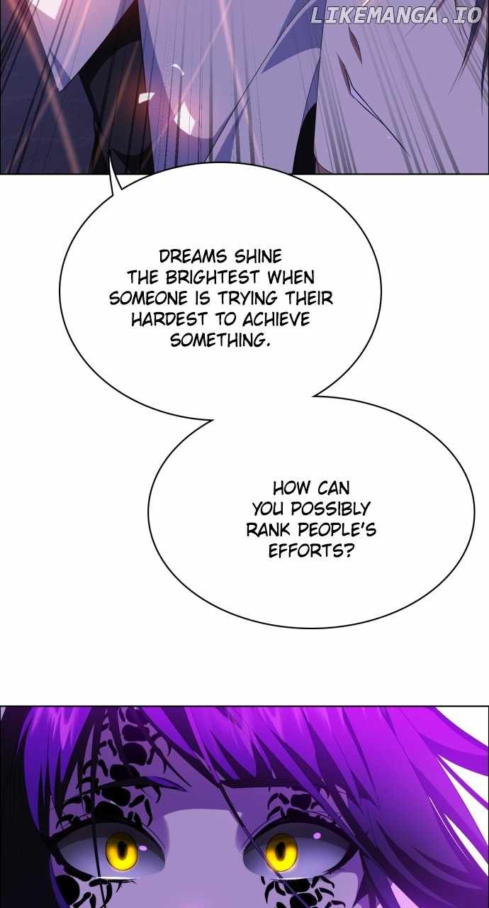 Zero Game Chapter 300 - Page 91 in English