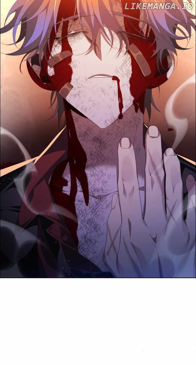 Zero Game Chapter 301 - Page 11 in English