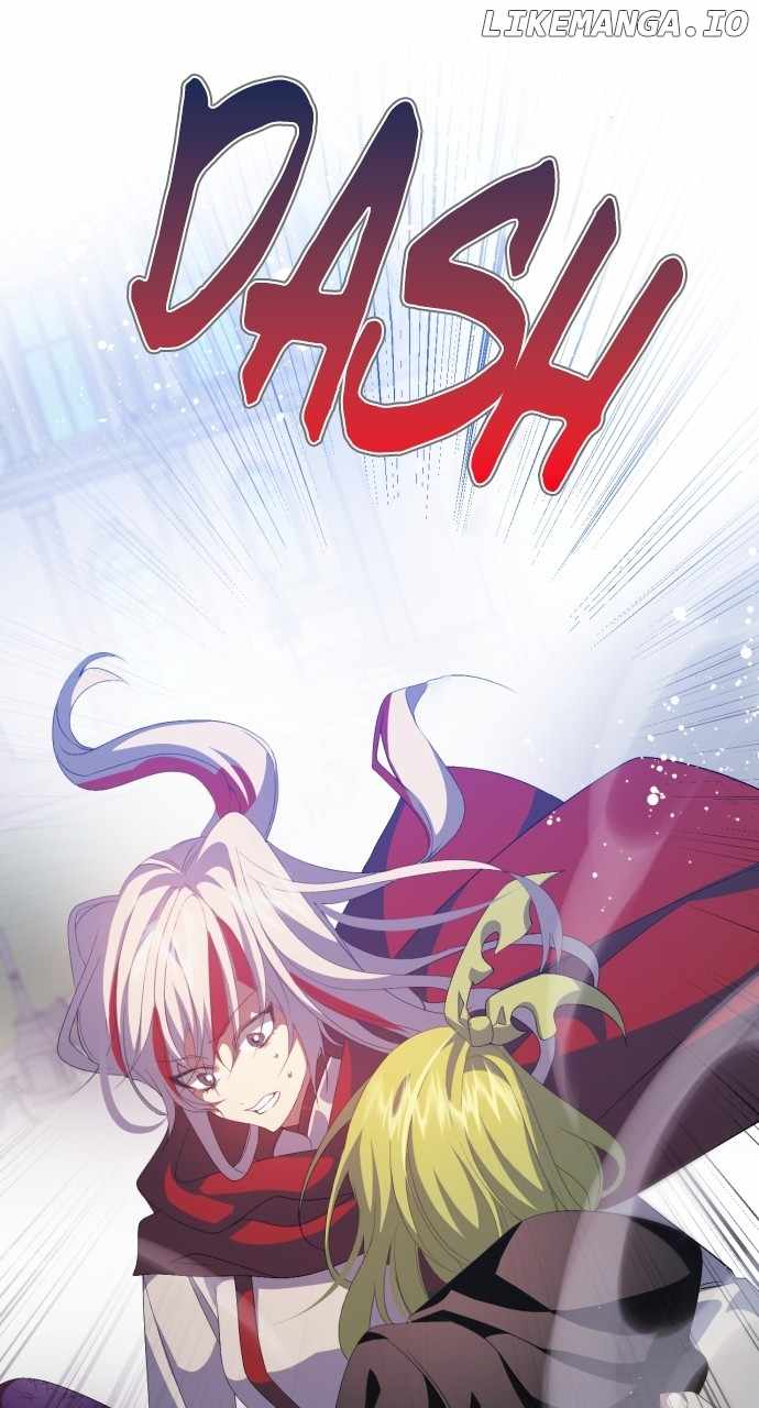 Zero Game Chapter 301 - Page 12 in English