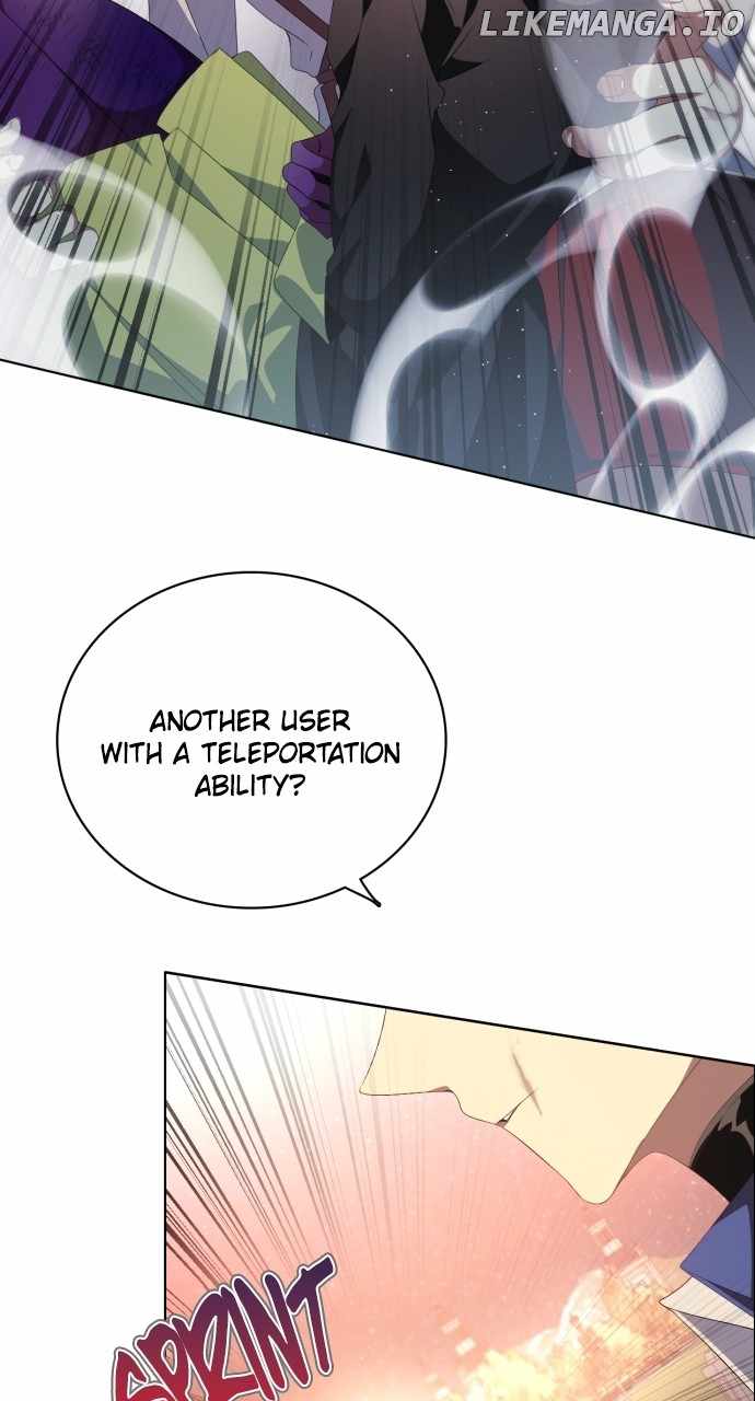Zero Game Chapter 301 - Page 13 in English