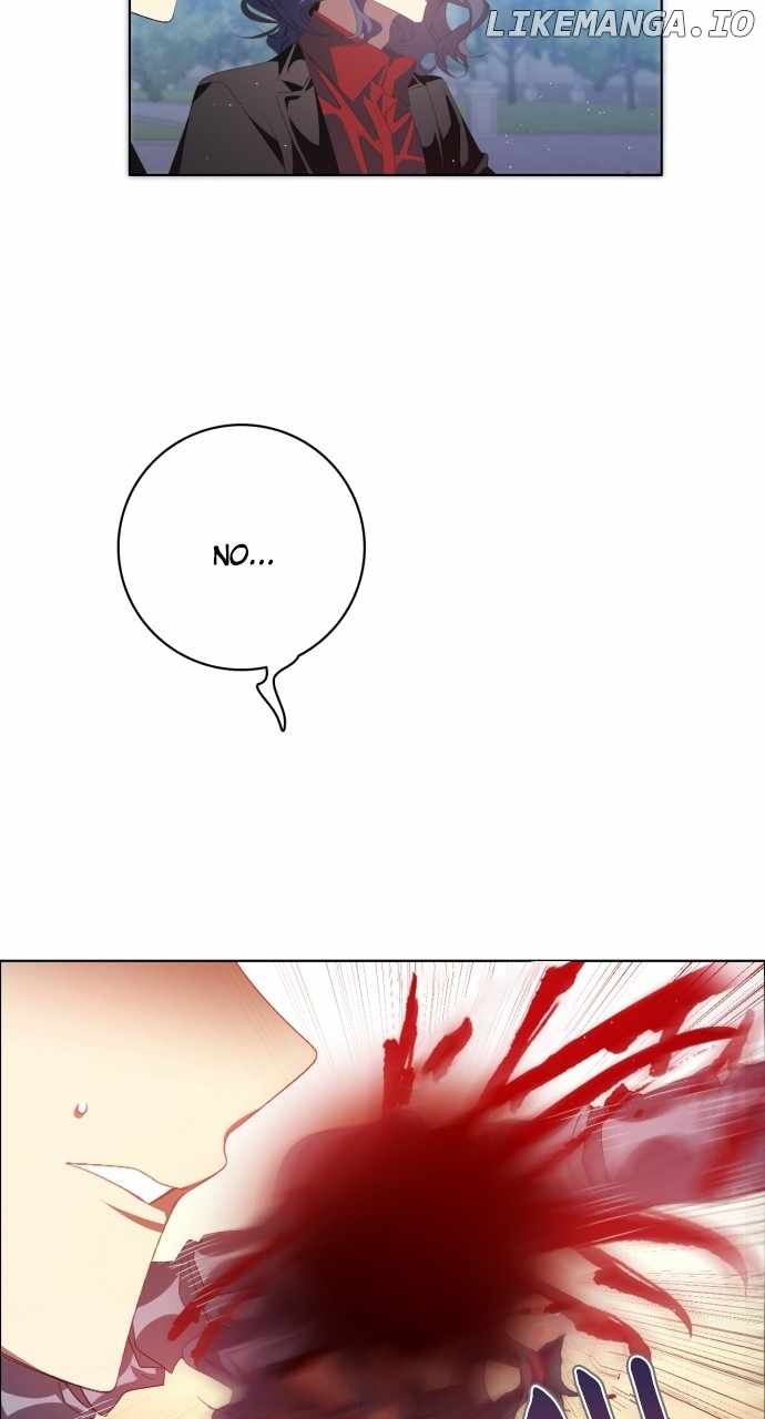 Zero Game Chapter 301 - Page 17 in English