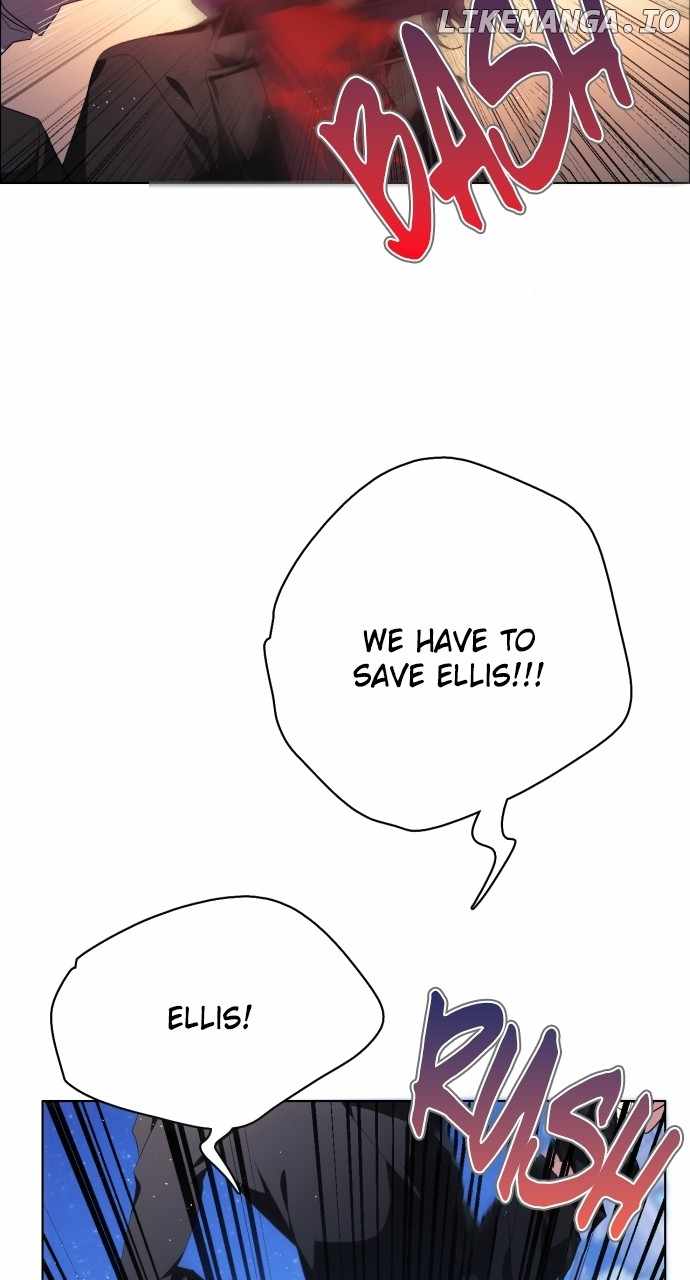 Zero Game Chapter 301 - Page 18 in English