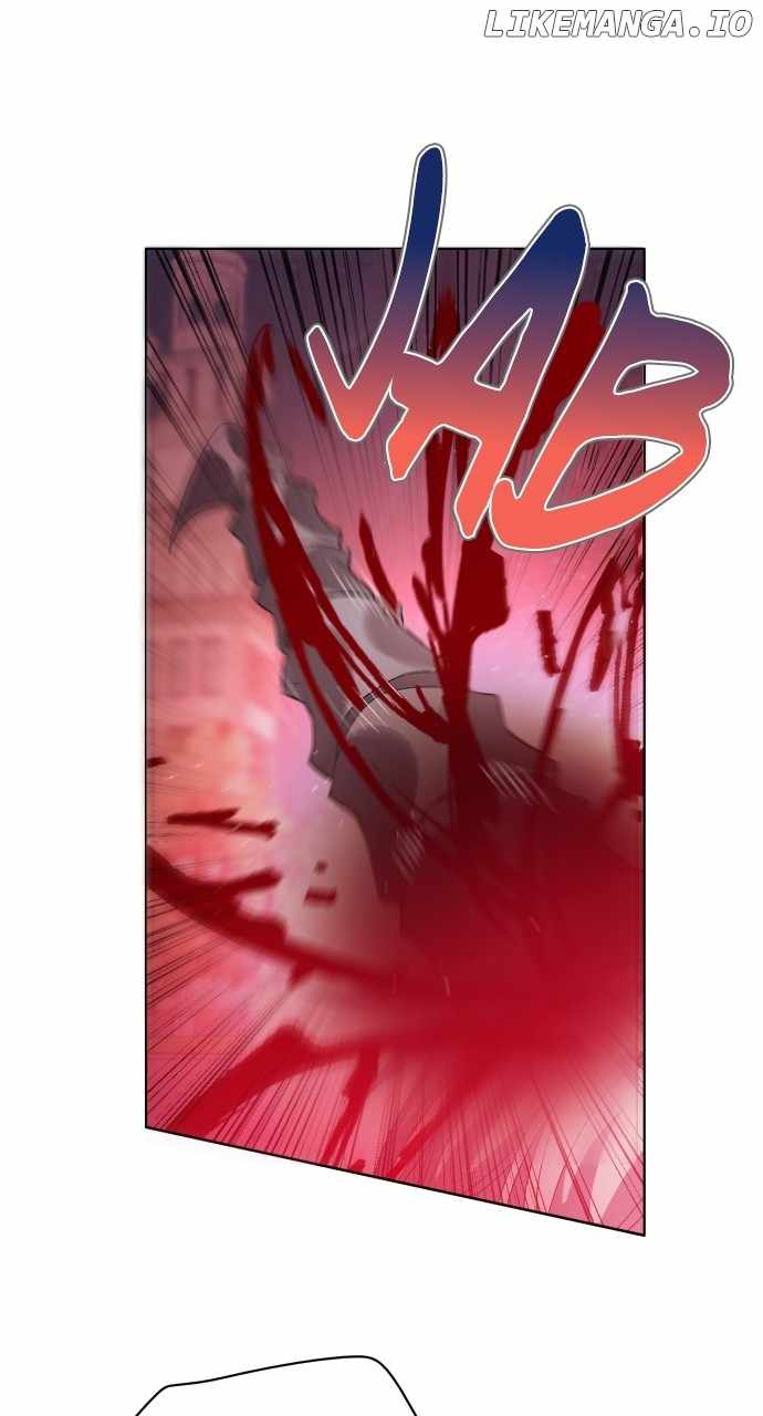 Zero Game Chapter 301 - Page 21 in English