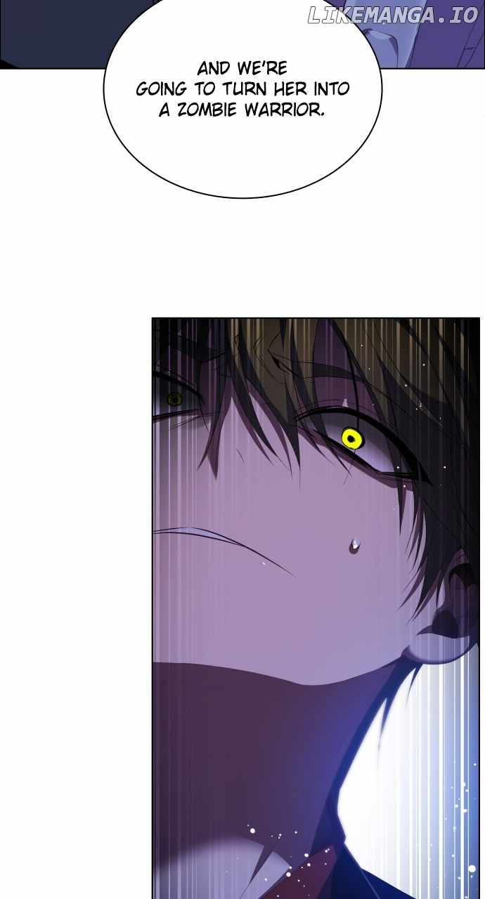 Zero Game Chapter 301 - Page 26 in English
