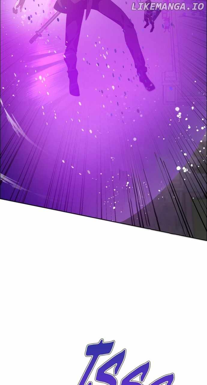 Zero Game Chapter 301 - Page 29 in English