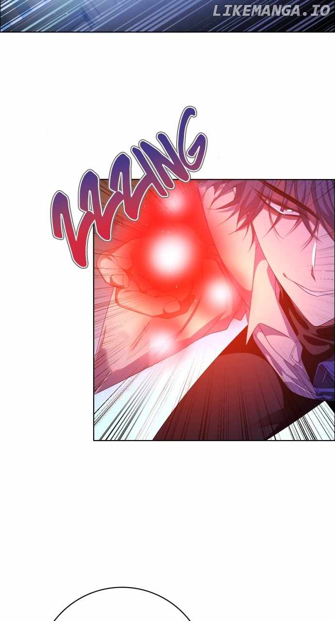 Zero Game Chapter 301 - Page 34 in English