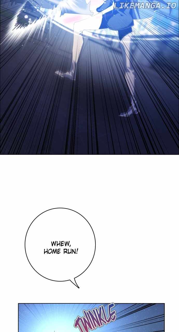 Zero Game Chapter 301 - Page 39 in English