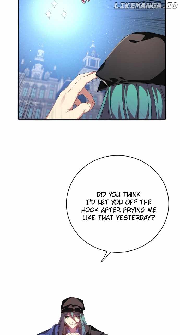 Zero Game Chapter 301 - Page 40 in English