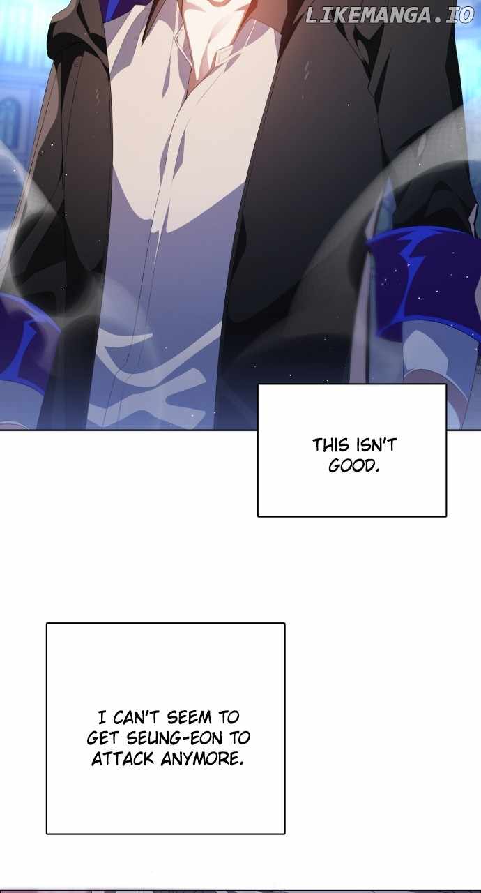 Zero Game Chapter 301 - Page 43 in English