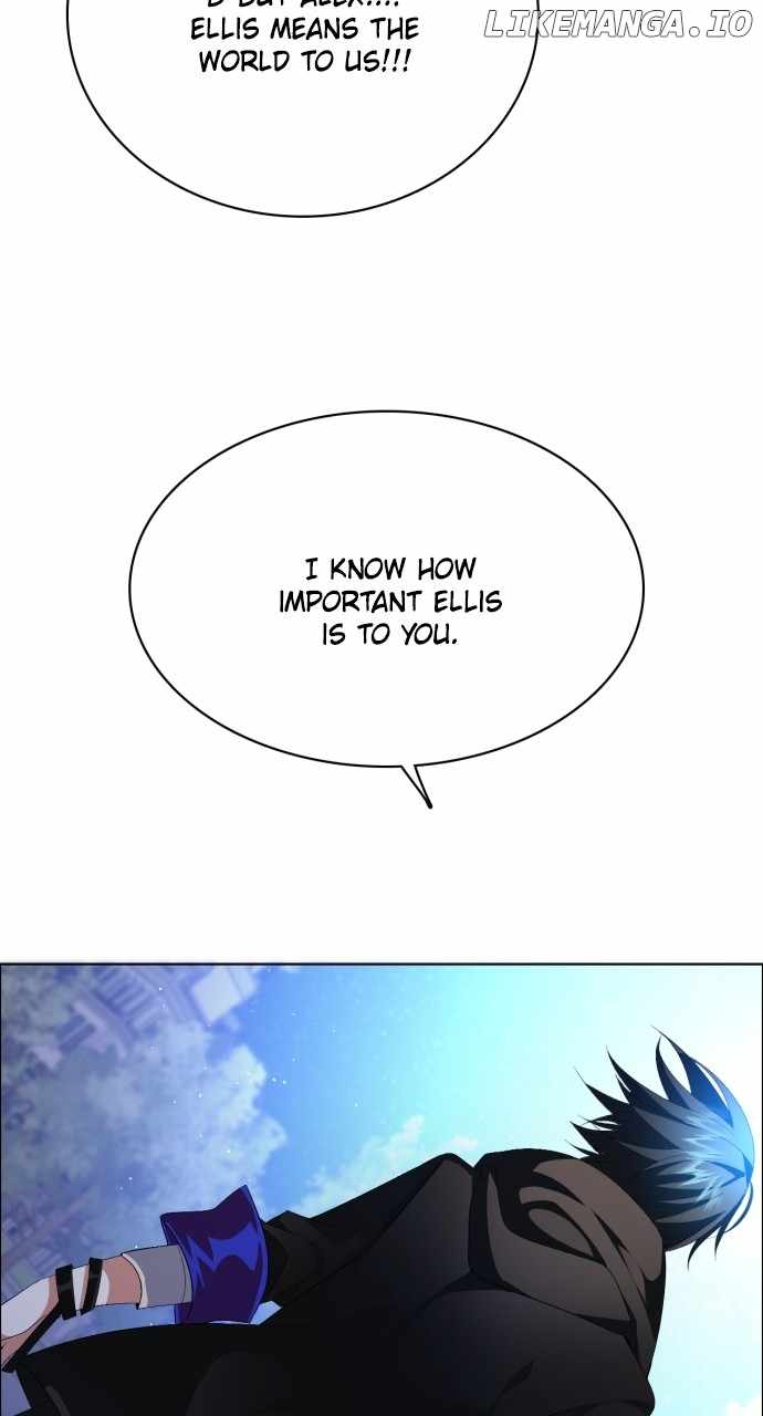 Zero Game Chapter 301 - Page 52 in English