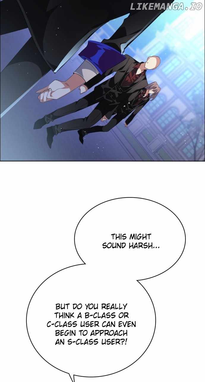 Zero Game Chapter 301 - Page 53 in English