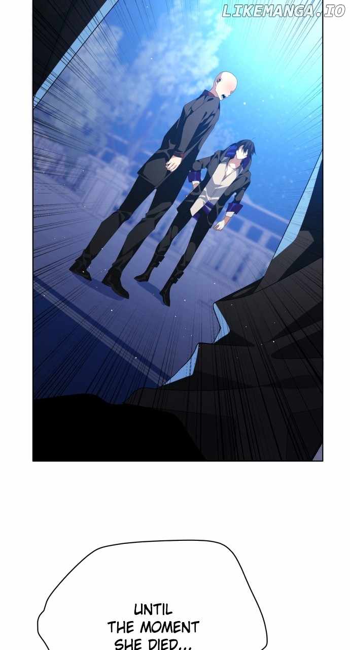 Zero Game Chapter 301 - Page 63 in English