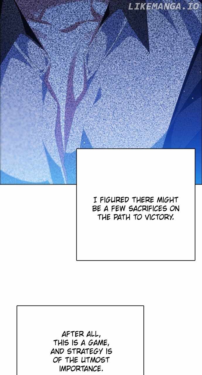 Zero Game Chapter 301 - Page 70 in English