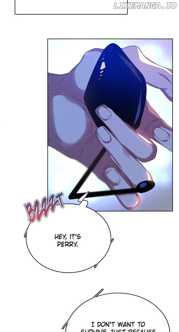 Zero Game Chapter 301 - Page 71 in English