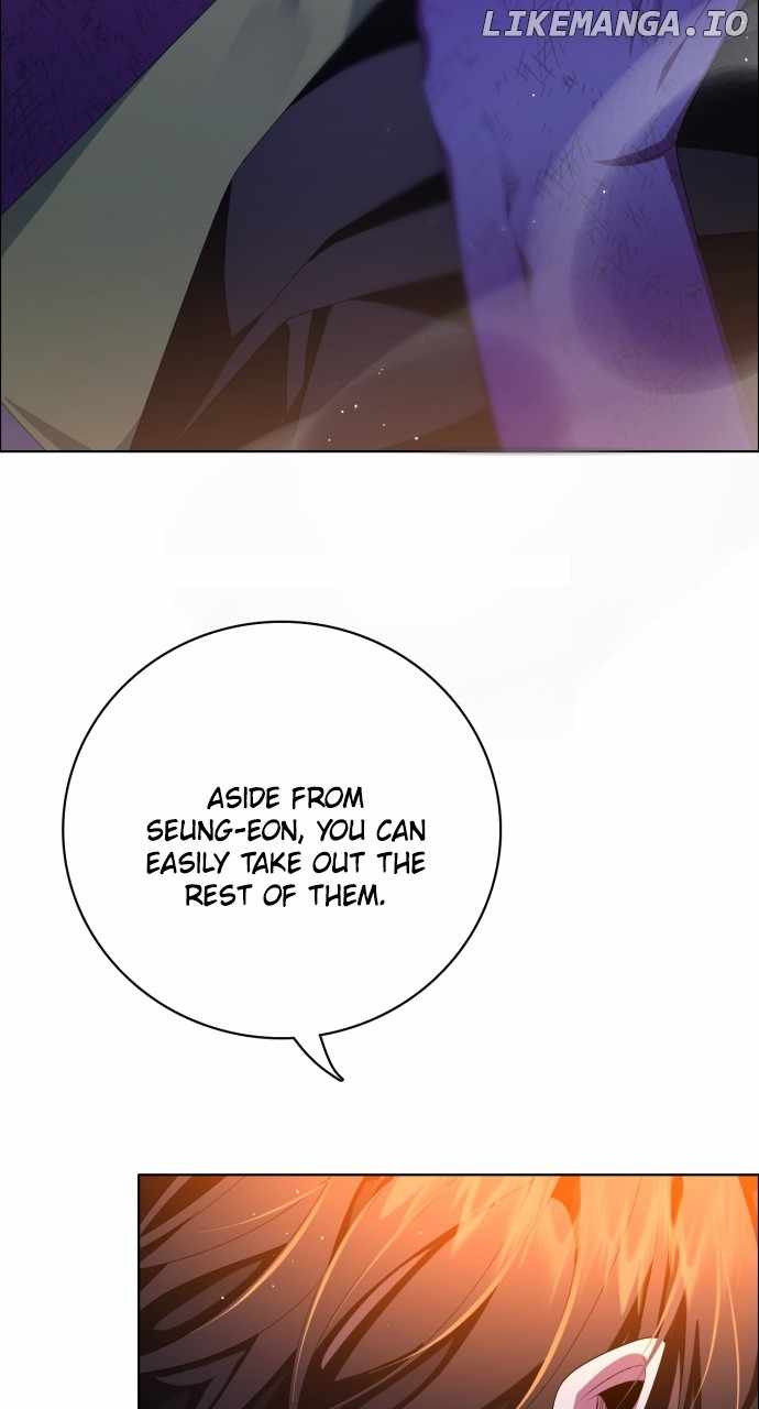Zero Game Chapter 301 - Page 77 in English