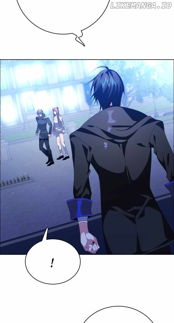 Zero Game Chapter 301 - Page 81 in English