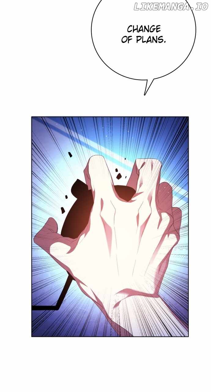 Zero Game Chapter 301 - Page 82 in English