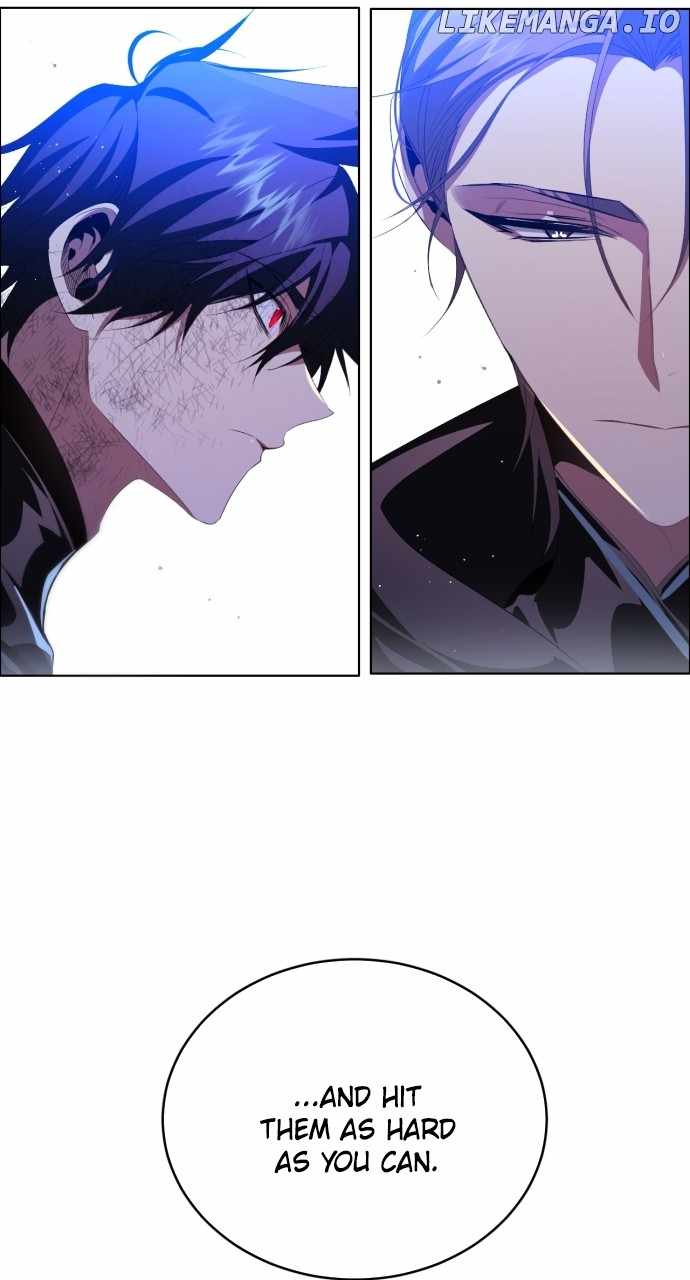 Zero Game Chapter 301 - Page 86 in English