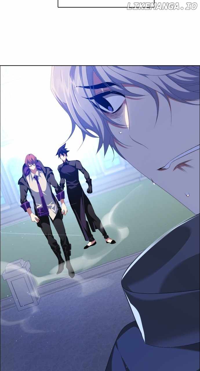 Zero Game Chapter 301 - Page 90 in English