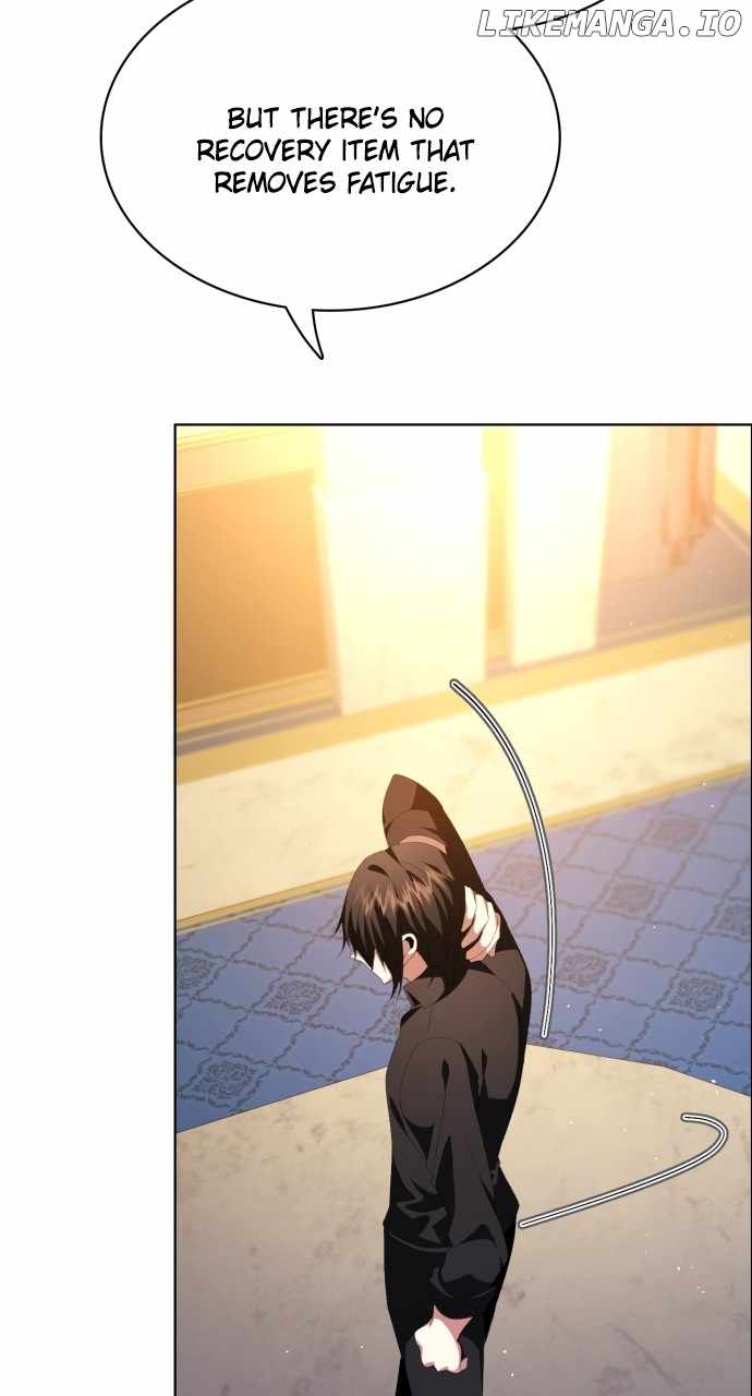 Zero Game Chapter 302 - Page 10 in English
