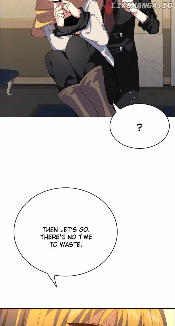 Zero Game Chapter 302 - Page 12 in English