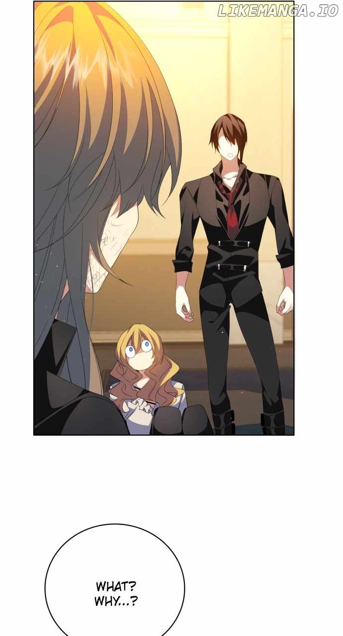 Zero Game Chapter 302 - Page 14 in English