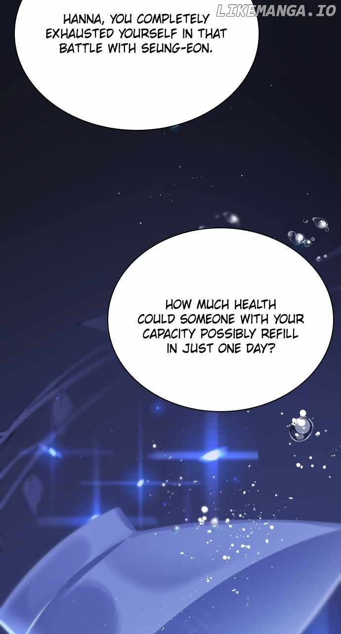 Zero Game Chapter 302 - Page 16 in English