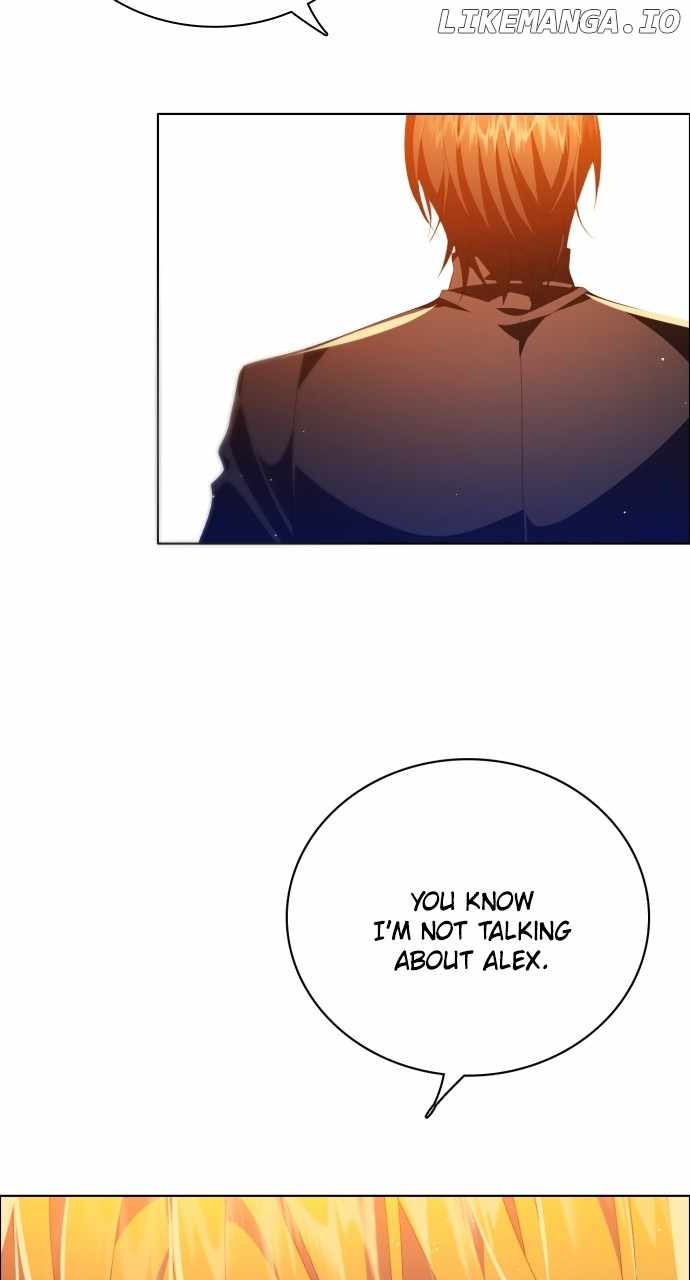 Zero Game Chapter 302 - Page 24 in English