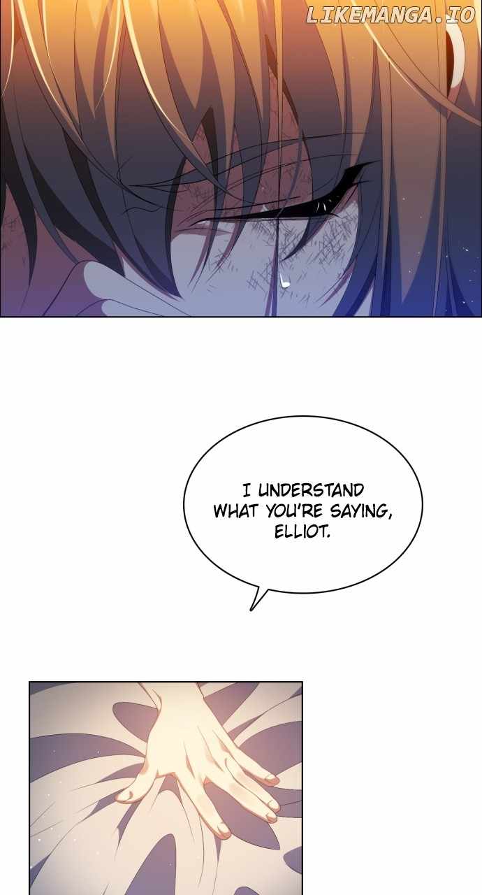 Zero Game Chapter 302 - Page 25 in English