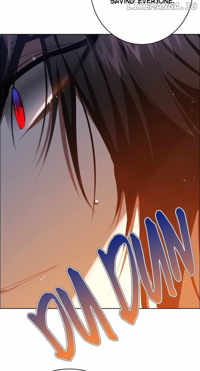 Zero Game Chapter 302 - Page 29 in English