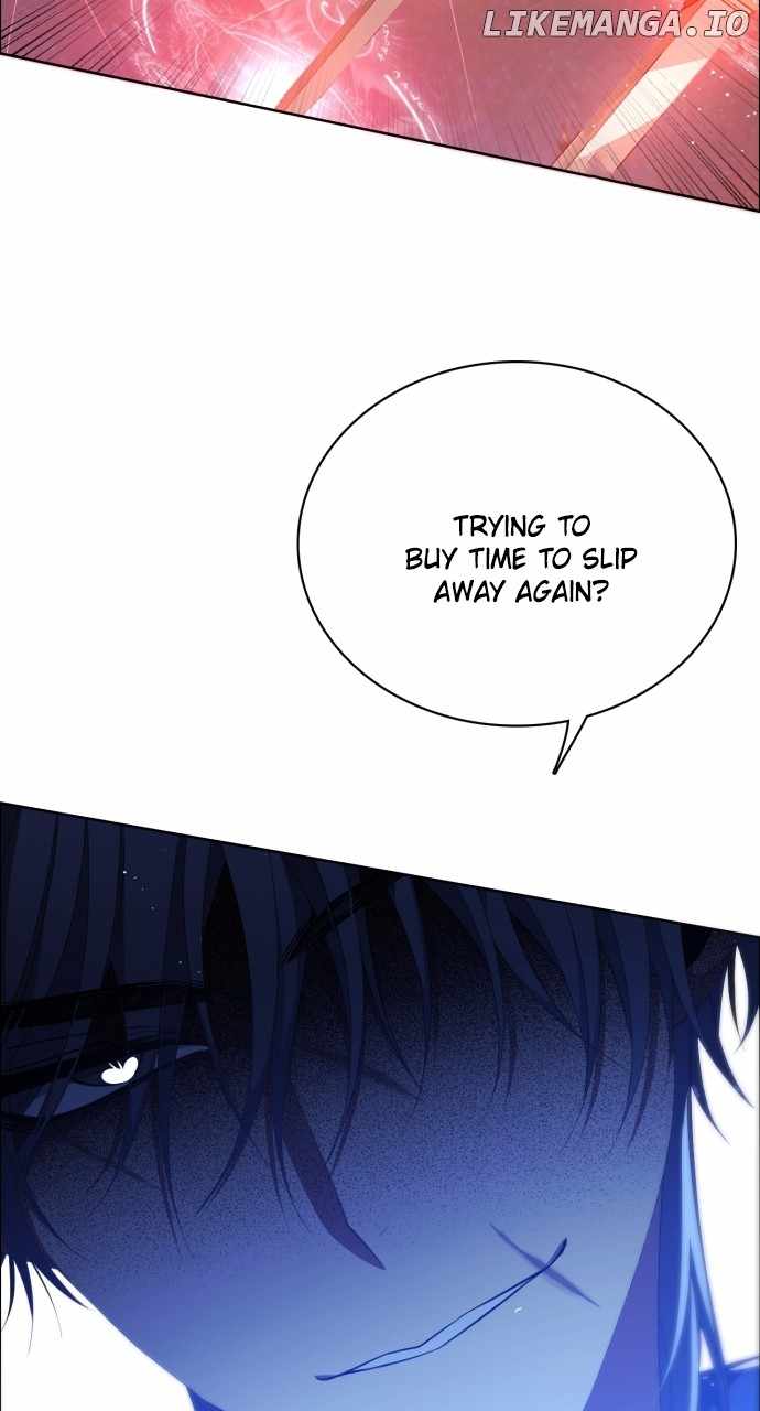 Zero Game Chapter 302 - Page 39 in English