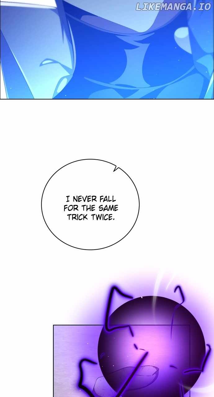 Zero Game Chapter 302 - Page 40 in English