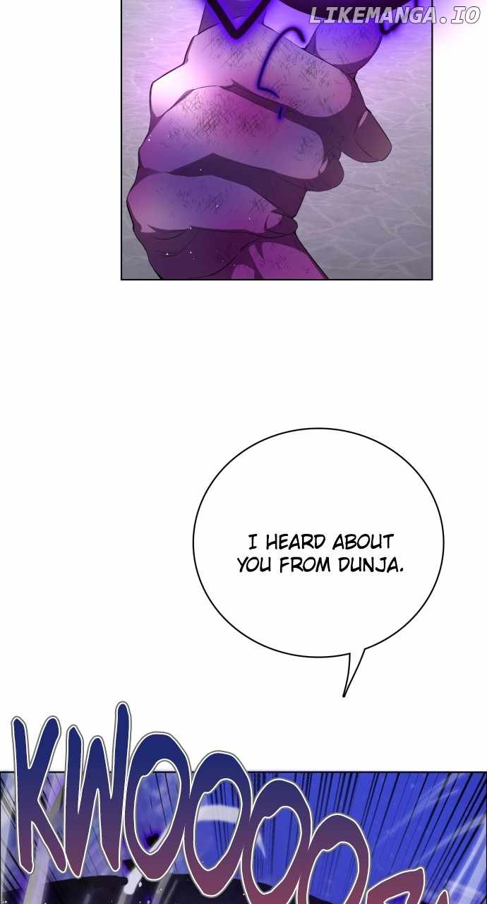 Zero Game Chapter 302 - Page 41 in English