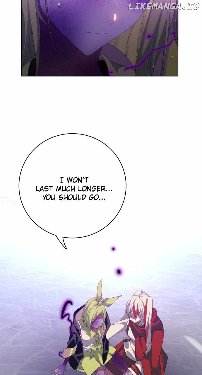 Zero Game Chapter 302 - Page 44 in English