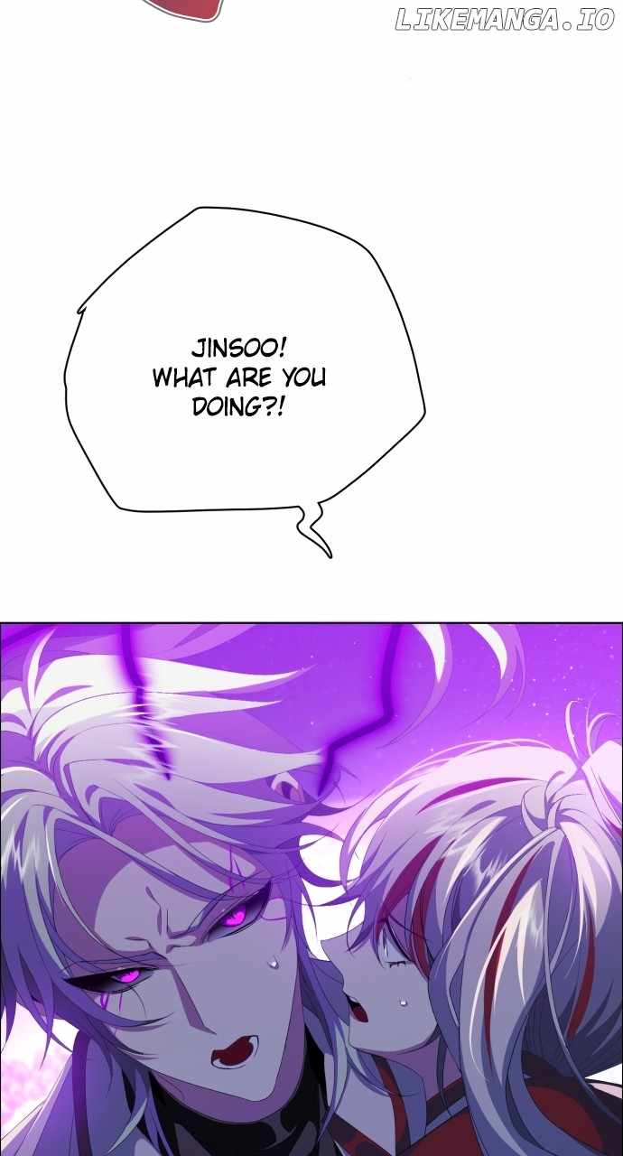 Zero Game Chapter 302 - Page 49 in English