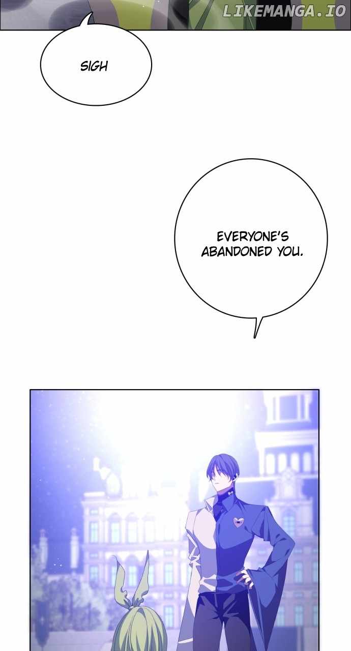 Zero Game Chapter 302 - Page 55 in English