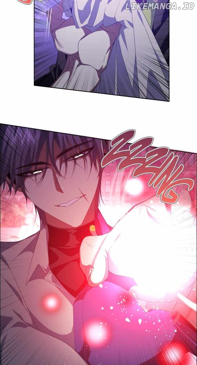 Zero Game Chapter 302 - Page 59 in English
