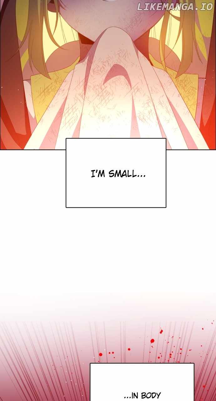 Zero Game Chapter 302 - Page 61 in English