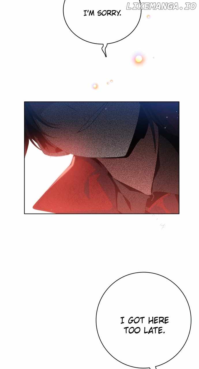 Zero Game Chapter 302 - Page 77 in English