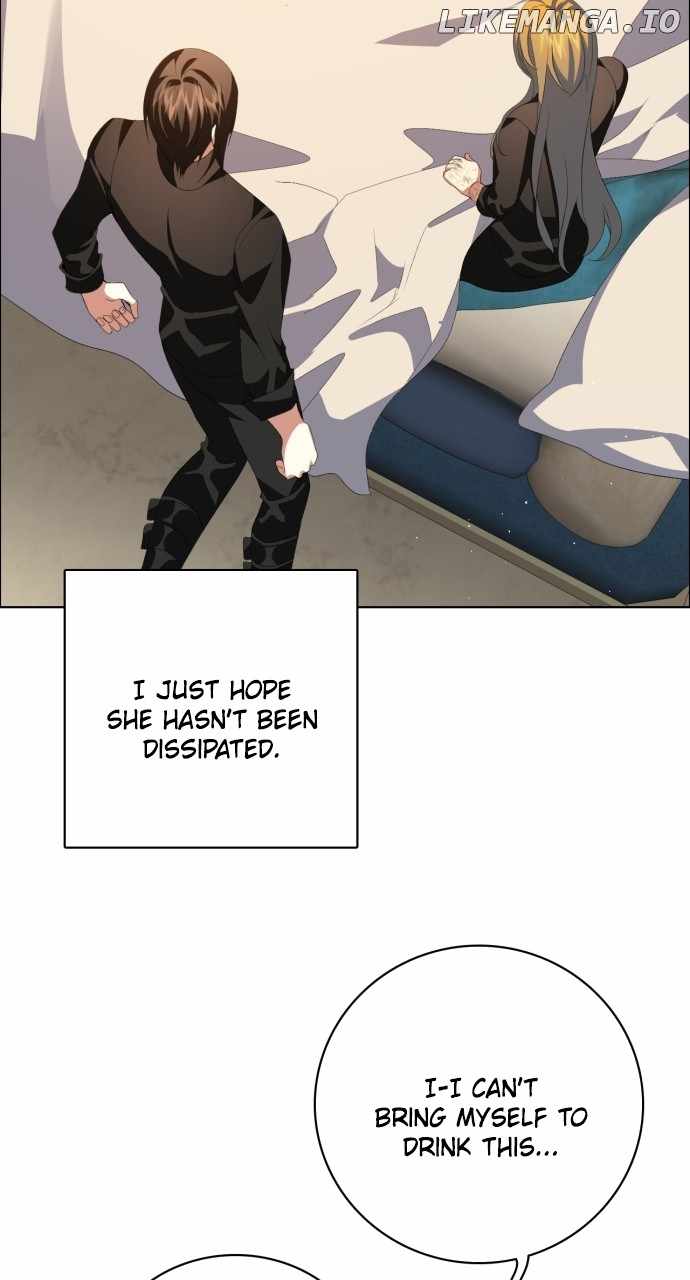 Zero Game Chapter 302 - Page 8 in English