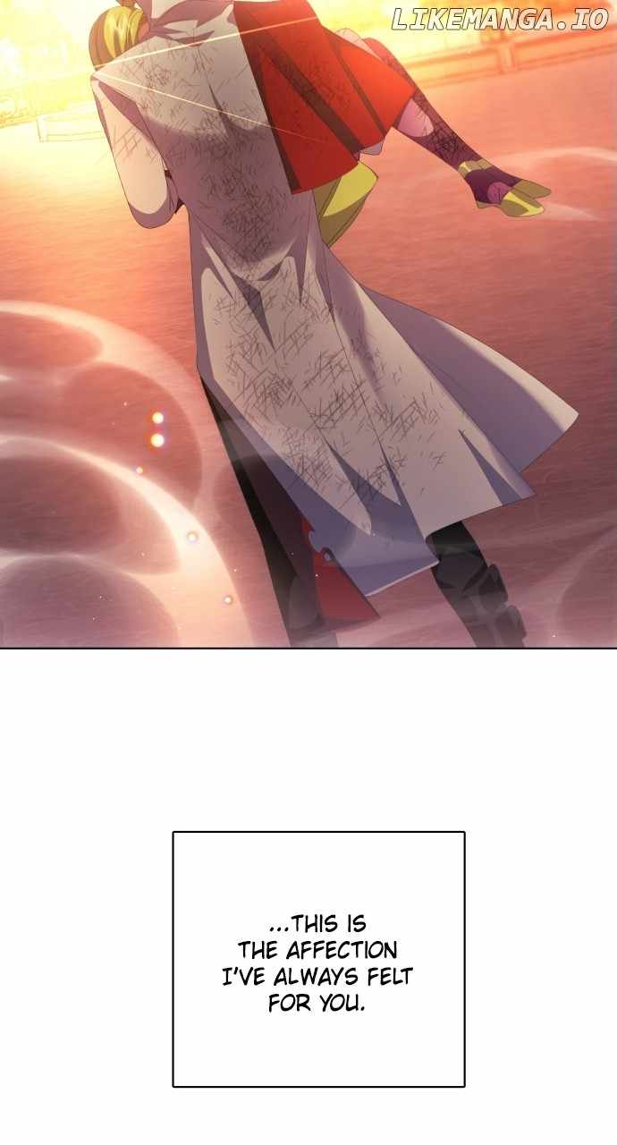 Zero Game Chapter 302 - Page 86 in English