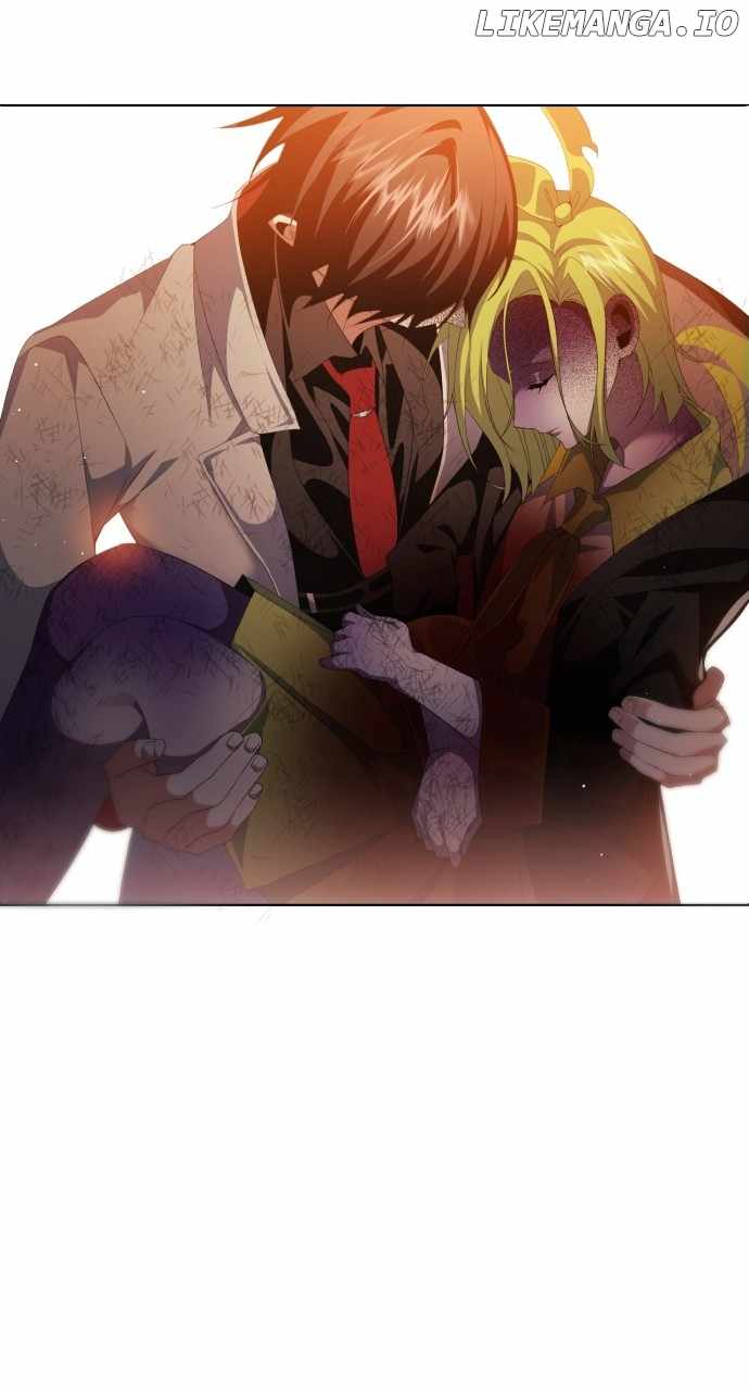 Zero Game Chapter 302 - Page 87 in English