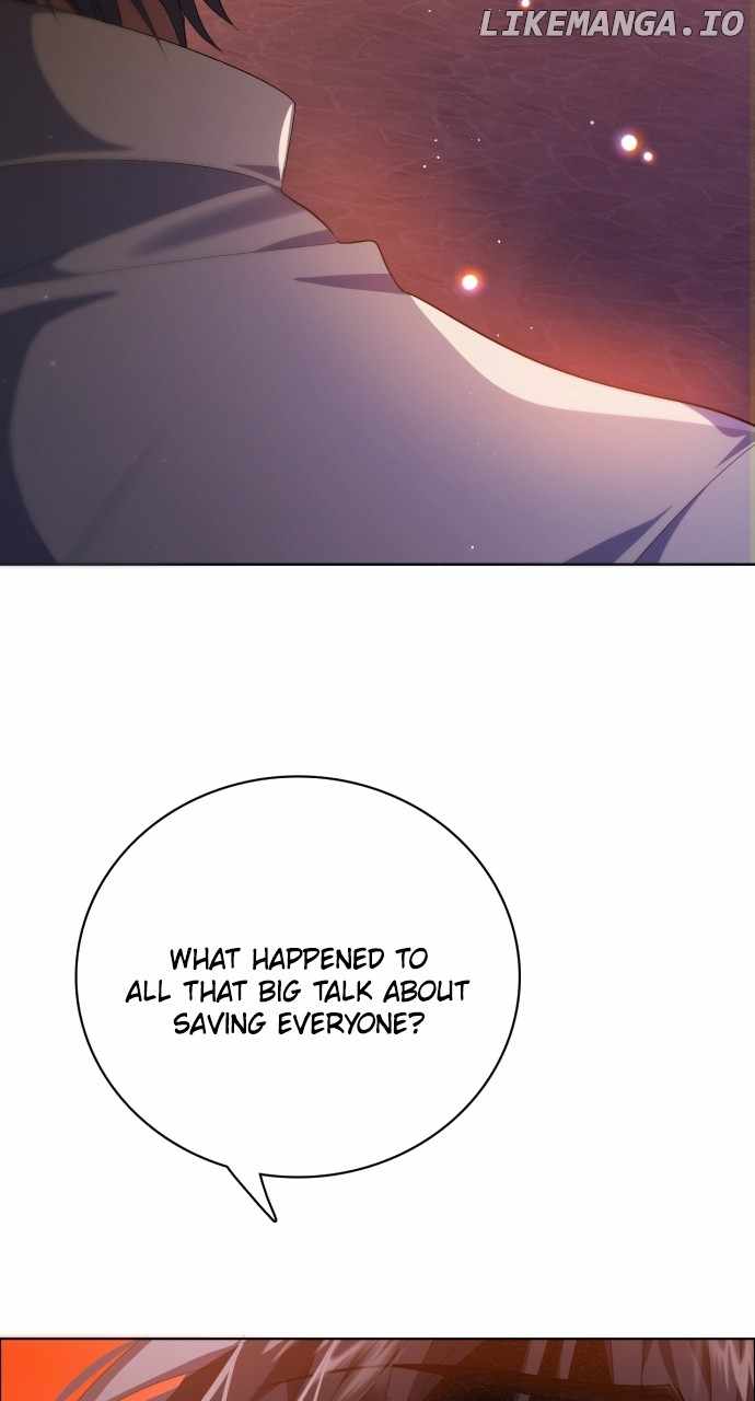Zero Game Chapter 302 - Page 89 in English