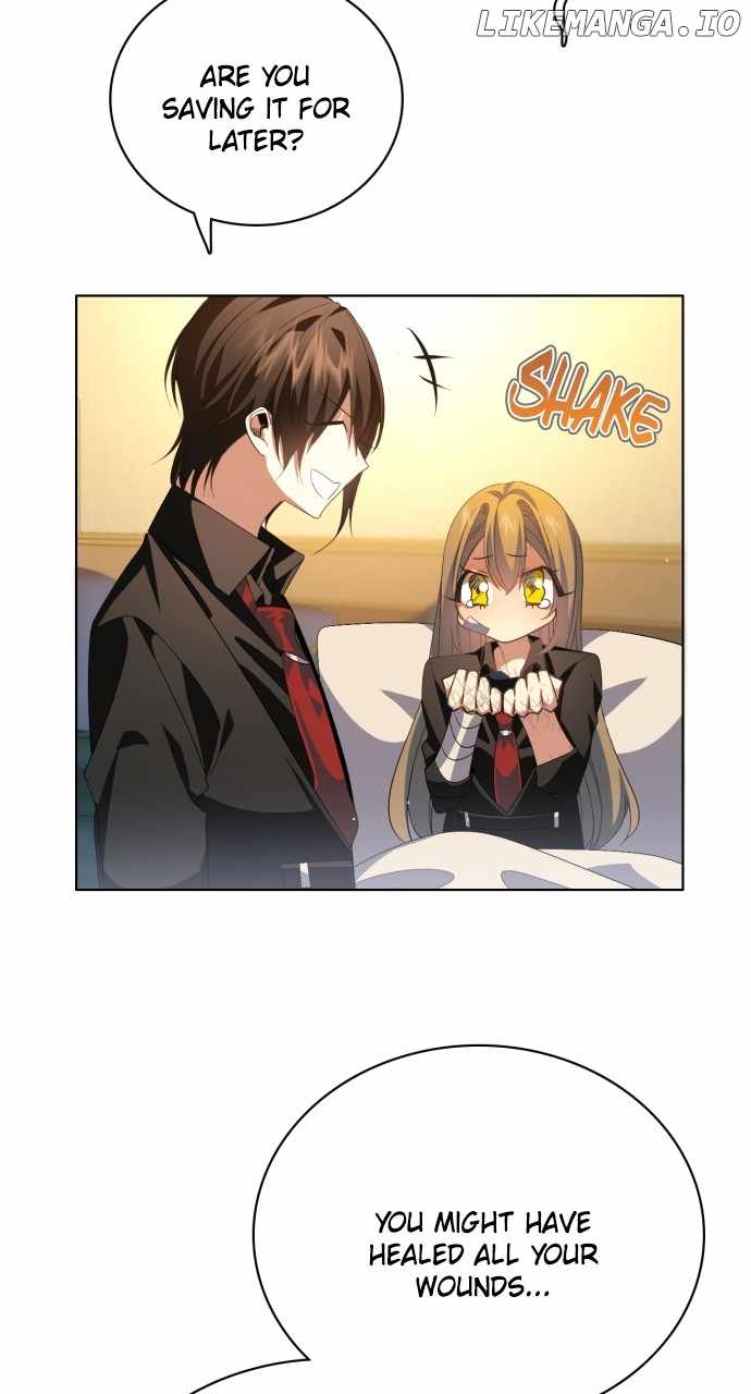 Zero Game Chapter 302 - Page 9 in English
