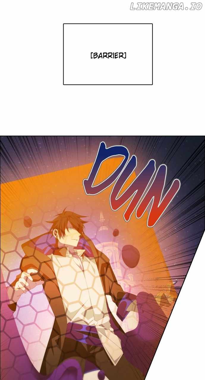 Zero Game Chapter 303 - Page 10 in English