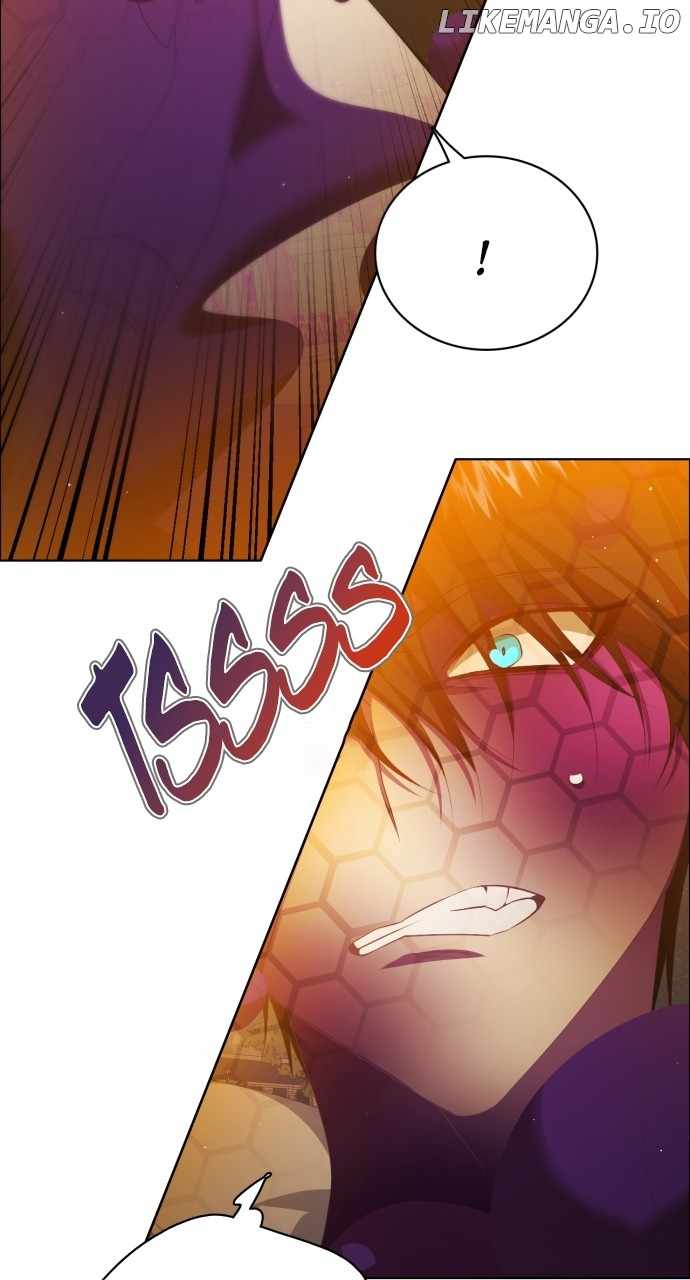 Zero Game Chapter 303 - Page 11 in English